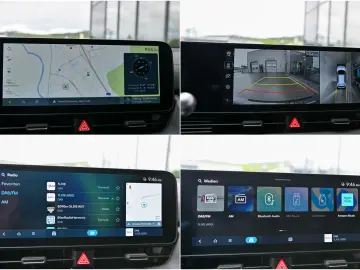 HYUNDAI IONIQ 5 N 4WD Schalensitze  HUD  AroundView  21