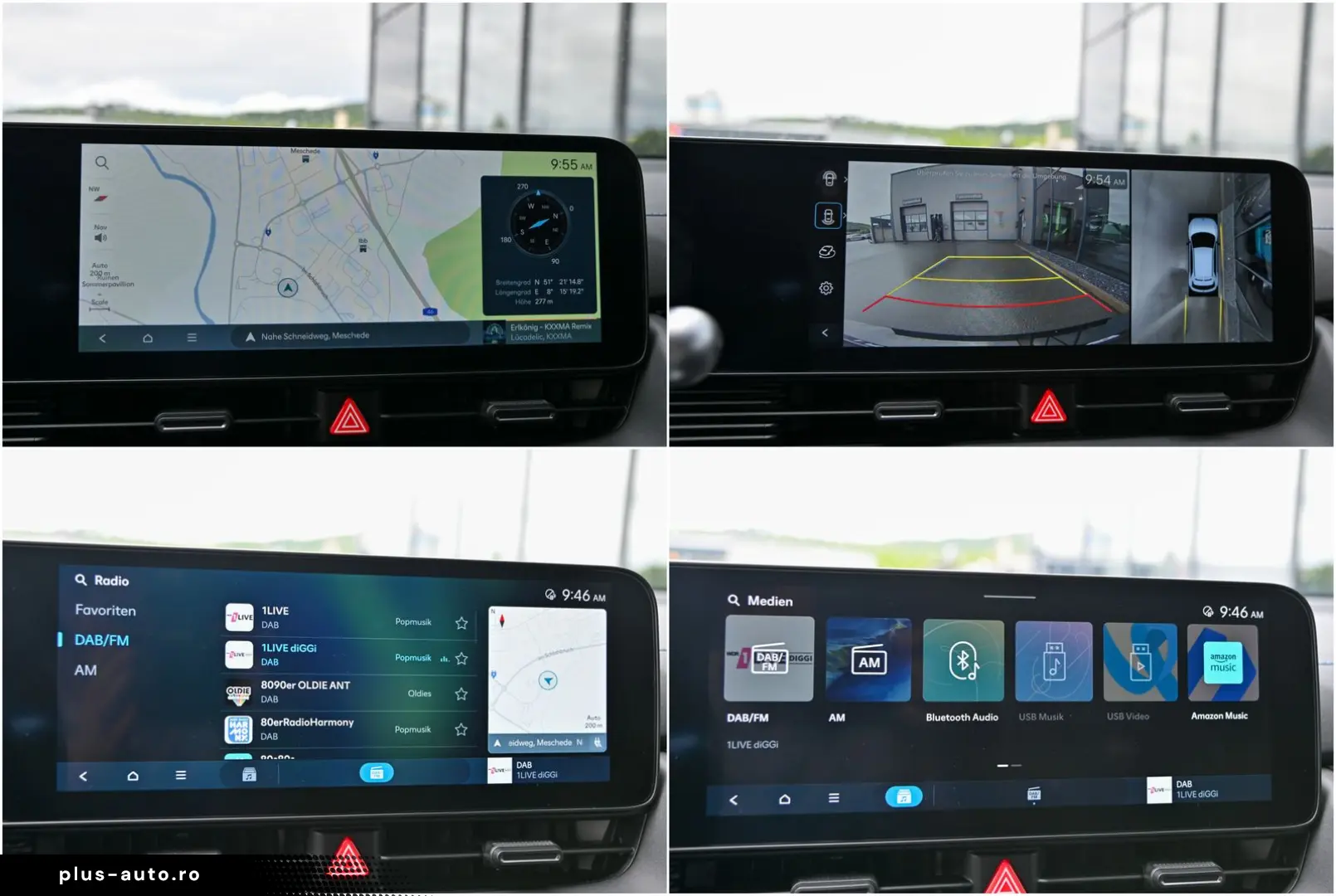 HYUNDAI IONIQ 5 N 4WD Schalensitze  HUD  AroundView  21