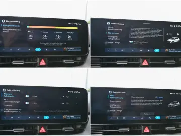 HYUNDAI IONIQ 5 N 4WD Schalensitze  HUD  AroundView  21