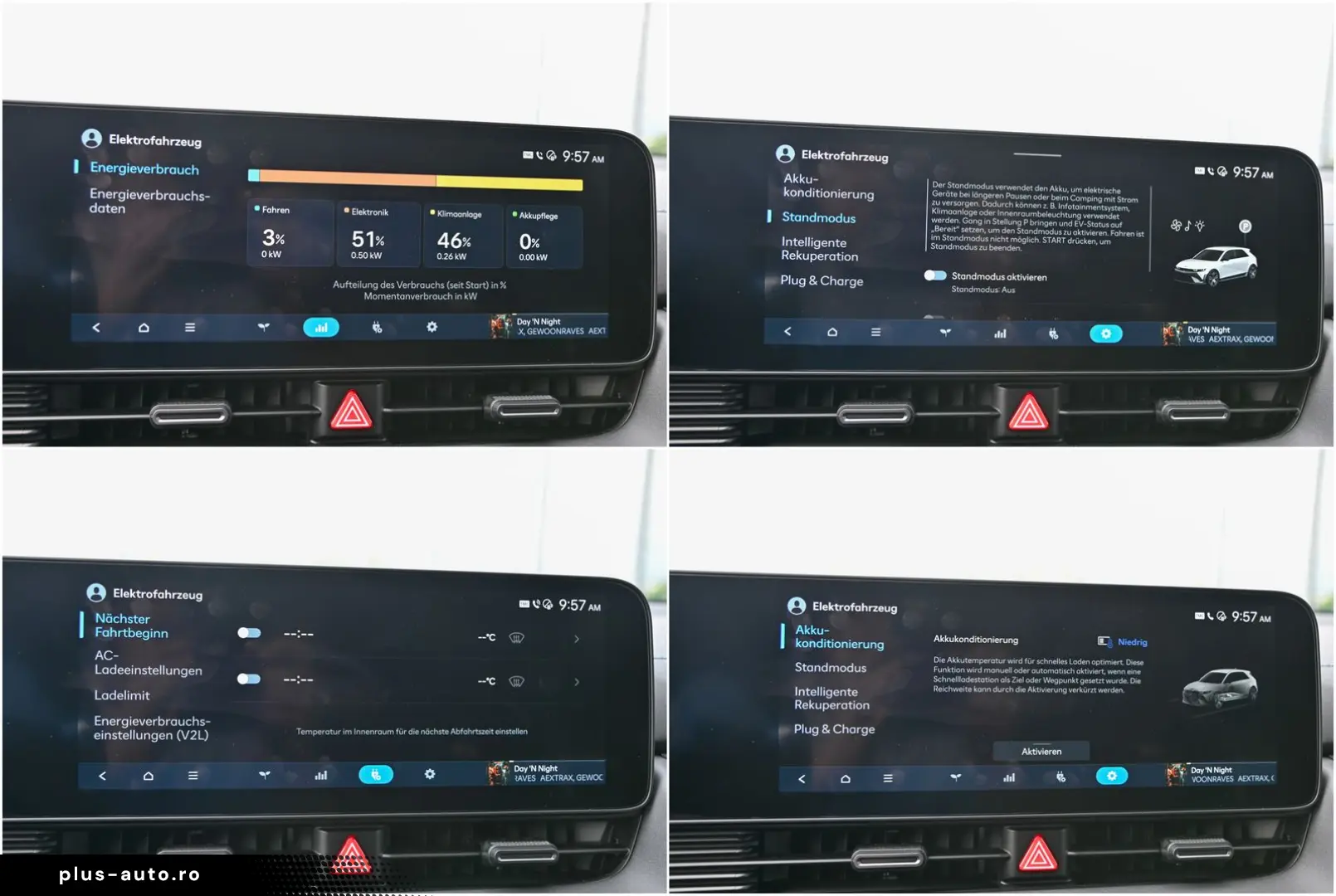 HYUNDAI IONIQ 5 N 4WD Schalensitze  HUD  AroundView  21