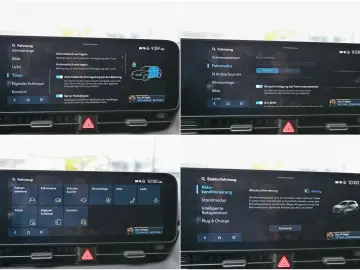 HYUNDAI IONIQ 5 N 4WD Schalensitze  HUD  AroundView  21