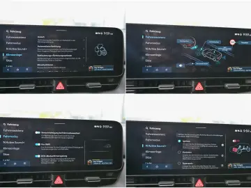 HYUNDAI IONIQ 5 N 4WD Schalensitze  HUD  AroundView  21
