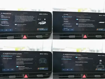 HYUNDAI IONIQ 5 N 4WD Schalensitze  HUD  AroundView  21
