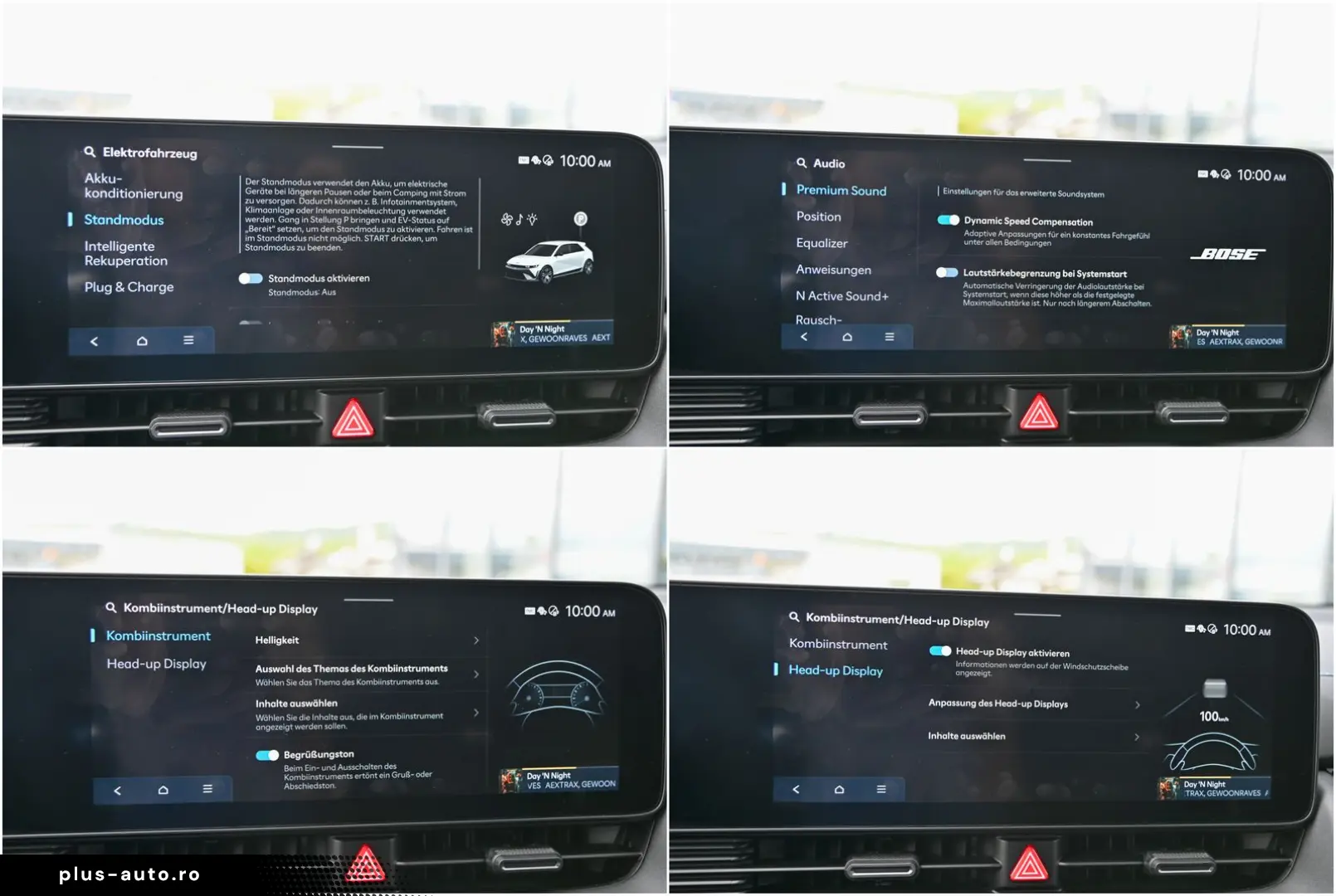 HYUNDAI IONIQ 5 N 4WD Schalensitze  HUD  AroundView  21
