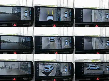 HYUNDAI IONIQ 5 N 4WD Schalensitze  HUD  AroundView  21