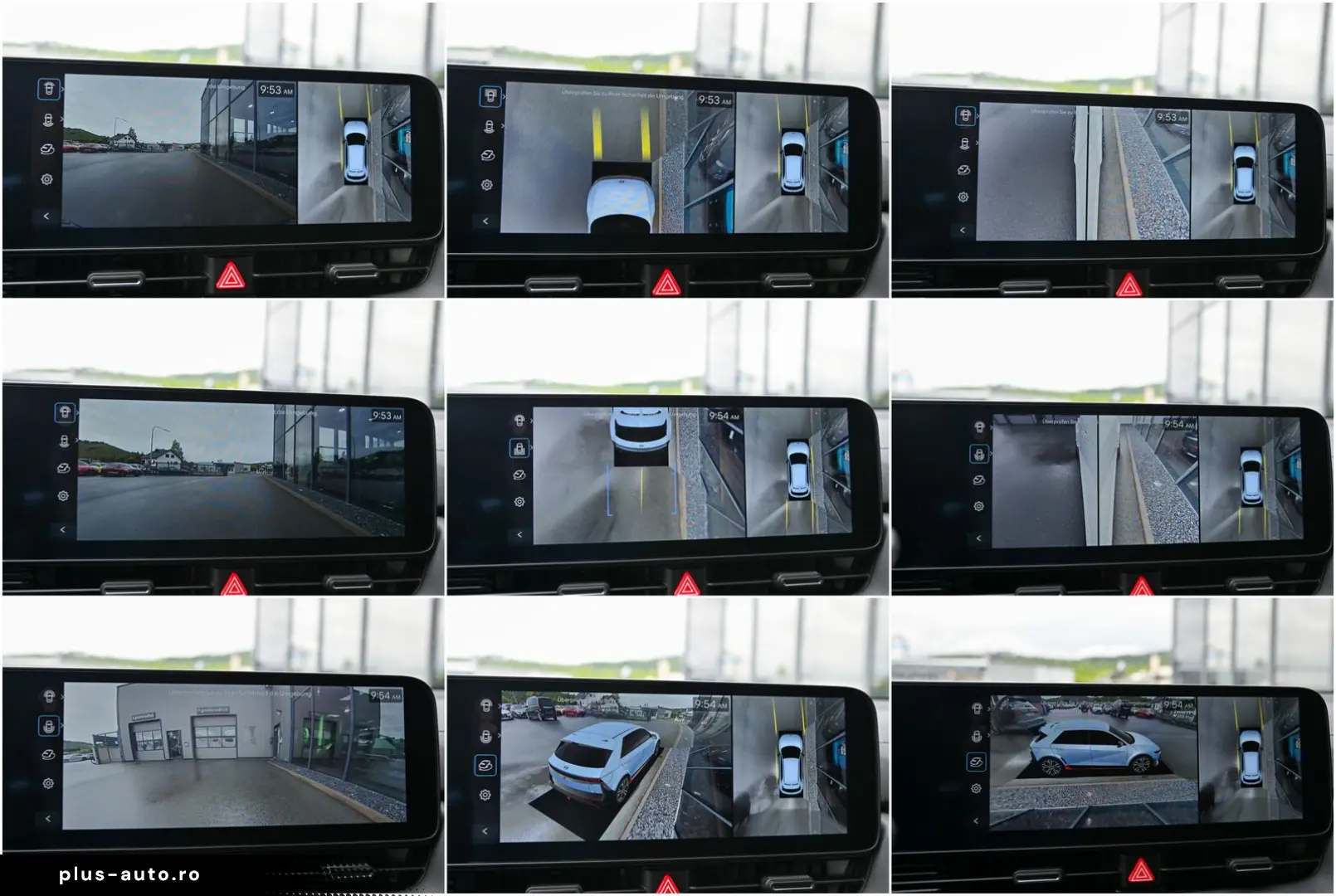 HYUNDAI IONIQ 5 N 4WD Schalensitze  HUD  AroundView  21