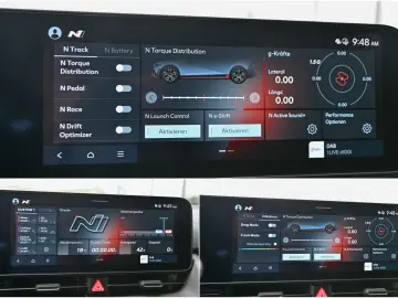 HYUNDAI IONIQ 5 N 4WD Schalensitze  HUD  AroundView  21