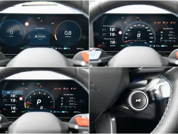 HYUNDAI IONIQ 5 N 4WD Schalensitze  HUD  AroundView  21