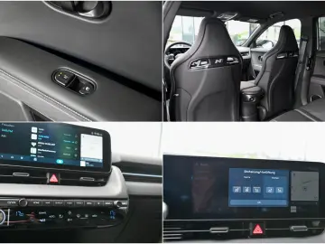 HYUNDAI IONIQ 5 N 4WD Schalensitze  HUD  AroundView  21