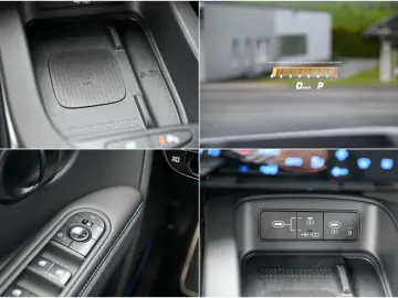 HYUNDAI IONIQ 5 N 4WD Schalensitze  HUD  AroundView  21