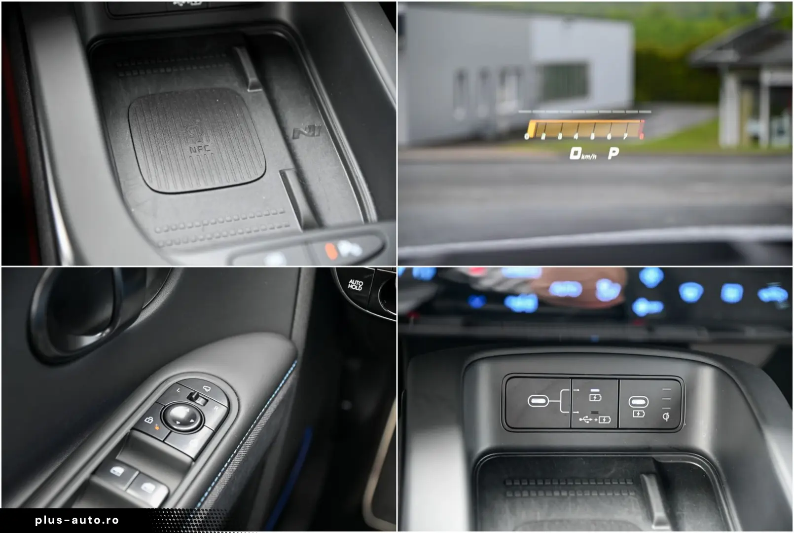 HYUNDAI IONIQ 5 N 4WD Schalensitze  HUD  AroundView  21