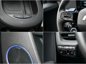 HYUNDAI IONIQ 5 N 4WD Schalensitze  HUD  AroundView  21