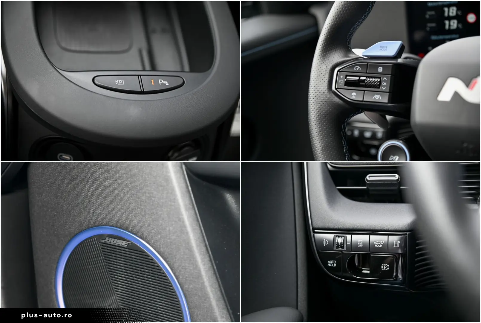 HYUNDAI IONIQ 5 N 4WD Schalensitze  HUD  AroundView  21