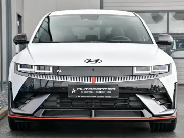 HYUNDAI IONIQ 5 N 4WD Schalensitze  HUD  AroundView  21