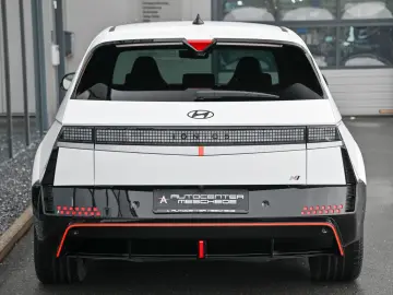 HYUNDAI IONIQ 5 N 4WD Schalensitze  HUD  AroundView  21