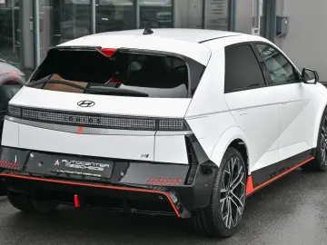 HYUNDAI IONIQ 5 N 4WD Schalensitze  HUD  AroundView  21