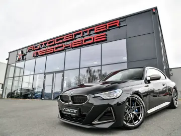 BMW M240i Coupe Widescreen  KW Gewinde  19  TEC GT6
