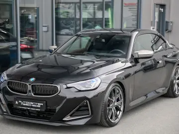 BMW M240i Coupe Widescreen  KW Gewinde  19  TEC GT6