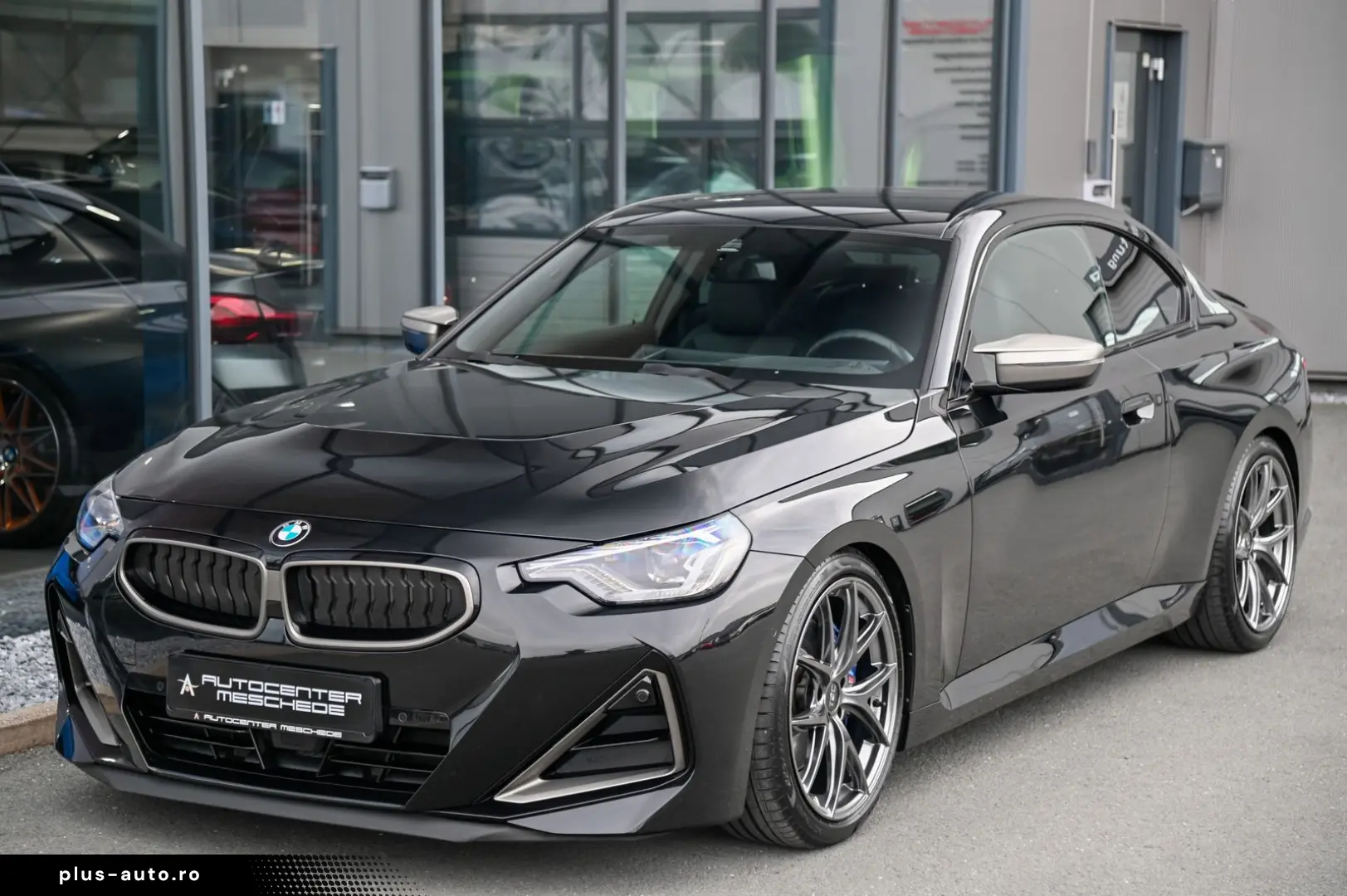 BMW M240i Coupe Widescreen  KW Gewinde  19  TEC GT6