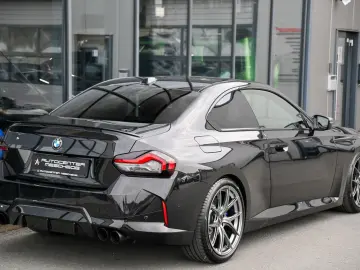 BMW M240i Coupe Widescreen  KW Gewinde  19  TEC GT6