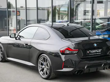 BMW M240i Coupe Widescreen  KW Gewinde  19  TEC GT6
