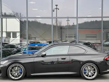 BMW M240i Coupe Widescreen  KW Gewinde  19  TEC GT6