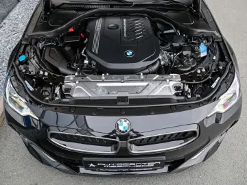 BMW M240i Coupe Widescreen  KW Gewinde  19  TEC GT6