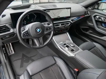 BMW M240i Coupe Widescreen  KW Gewinde  19  TEC GT6