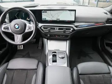 BMW M240i Coupe Widescreen  KW Gewinde  19  TEC GT6