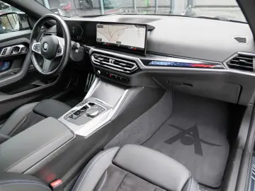 BMW M240i Coupe Widescreen  KW Gewinde  19  TEC GT6