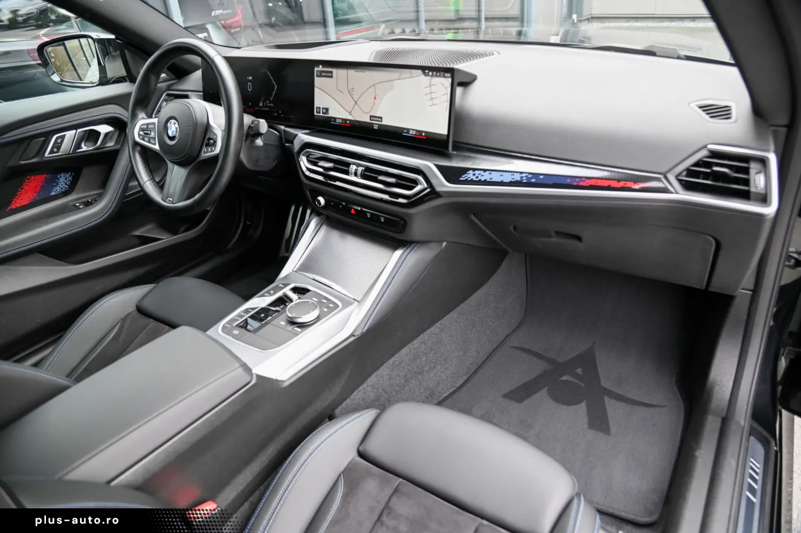 BMW M240i Coupe Widescreen  KW Gewinde  19  TEC GT6