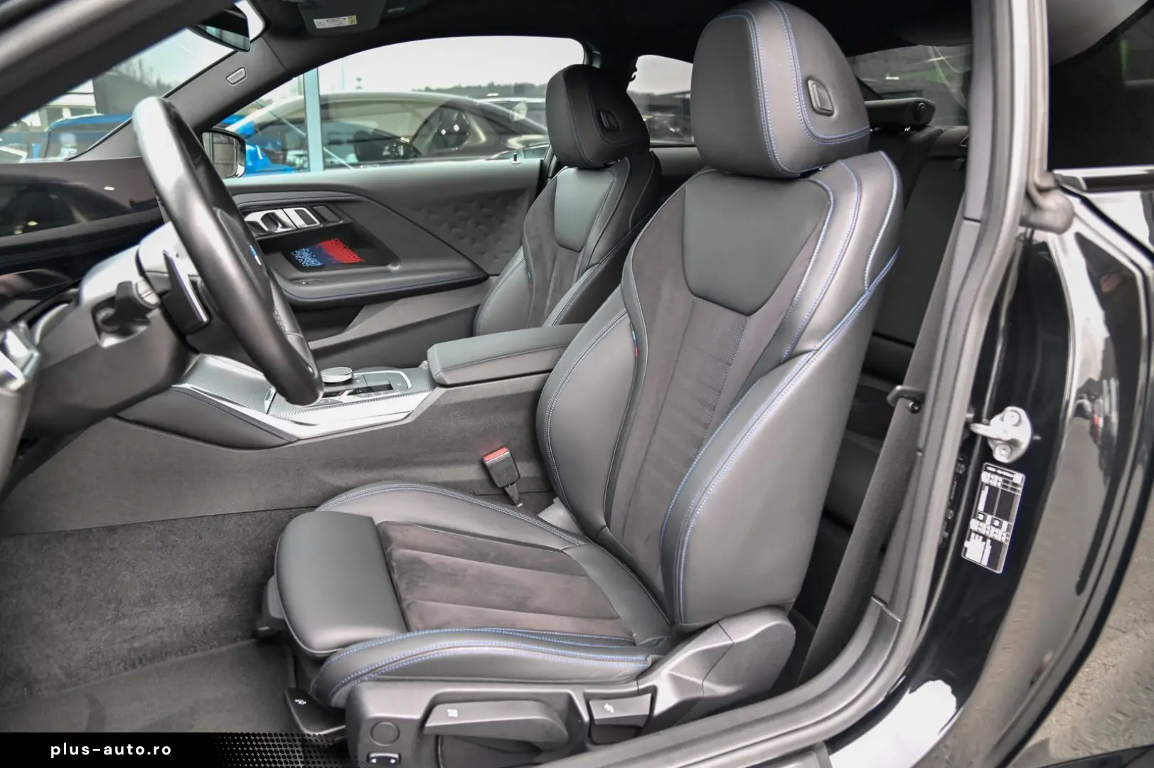BMW M240i Coupe Widescreen  KW Gewinde  19  TEC GT6