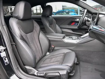BMW M240i Coupe Widescreen  KW Gewinde  19  TEC GT6