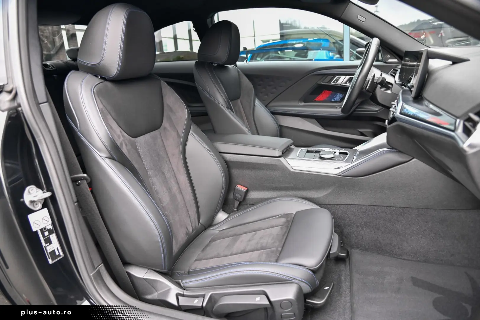 BMW M240i Coupe Widescreen  KW Gewinde  19  TEC GT6