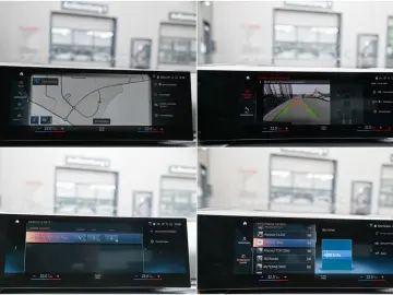 BMW M240i Coupe Widescreen  KW Gewinde  19  TEC GT6
