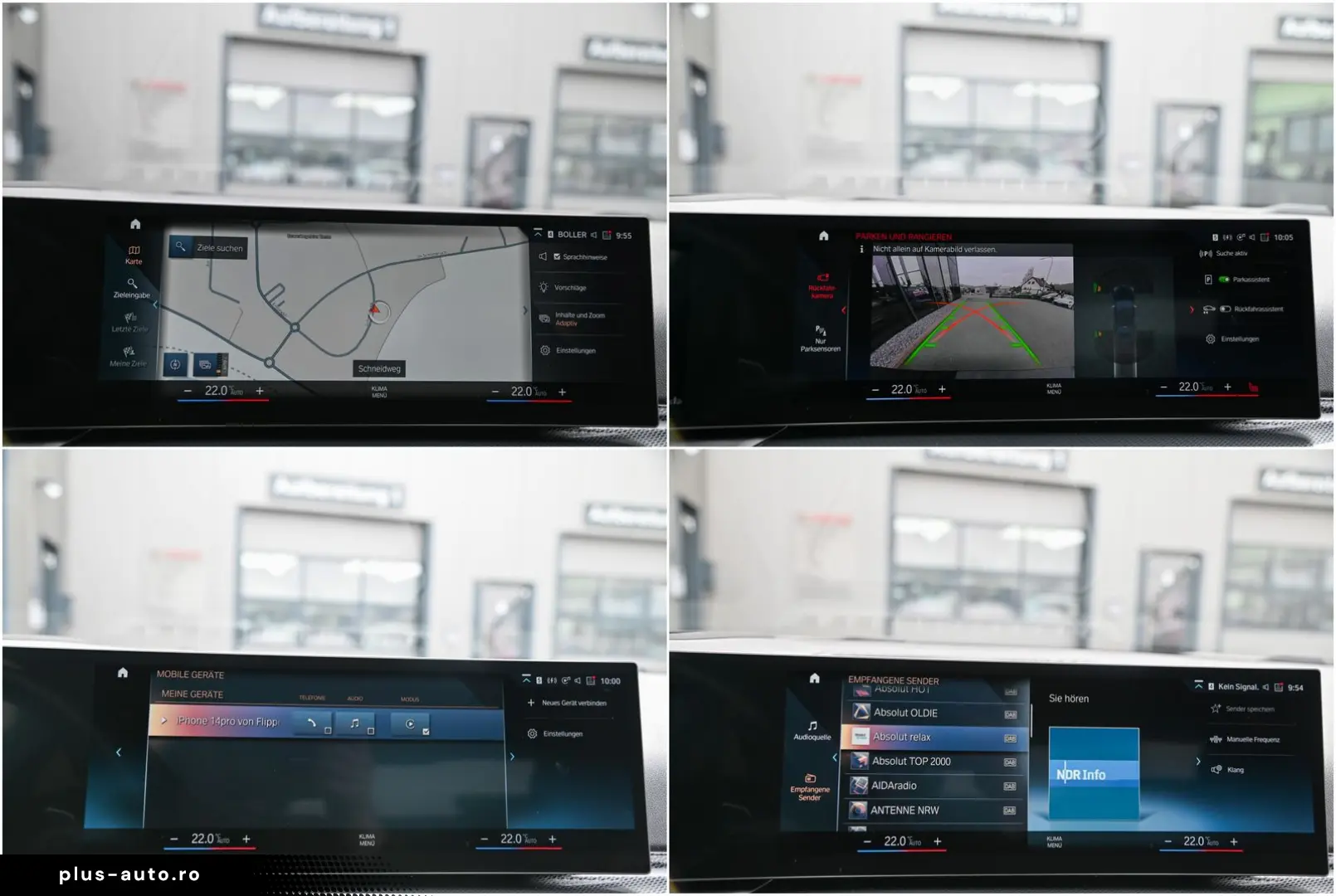 BMW M240i Coupe Widescreen  KW Gewinde  19  TEC GT6