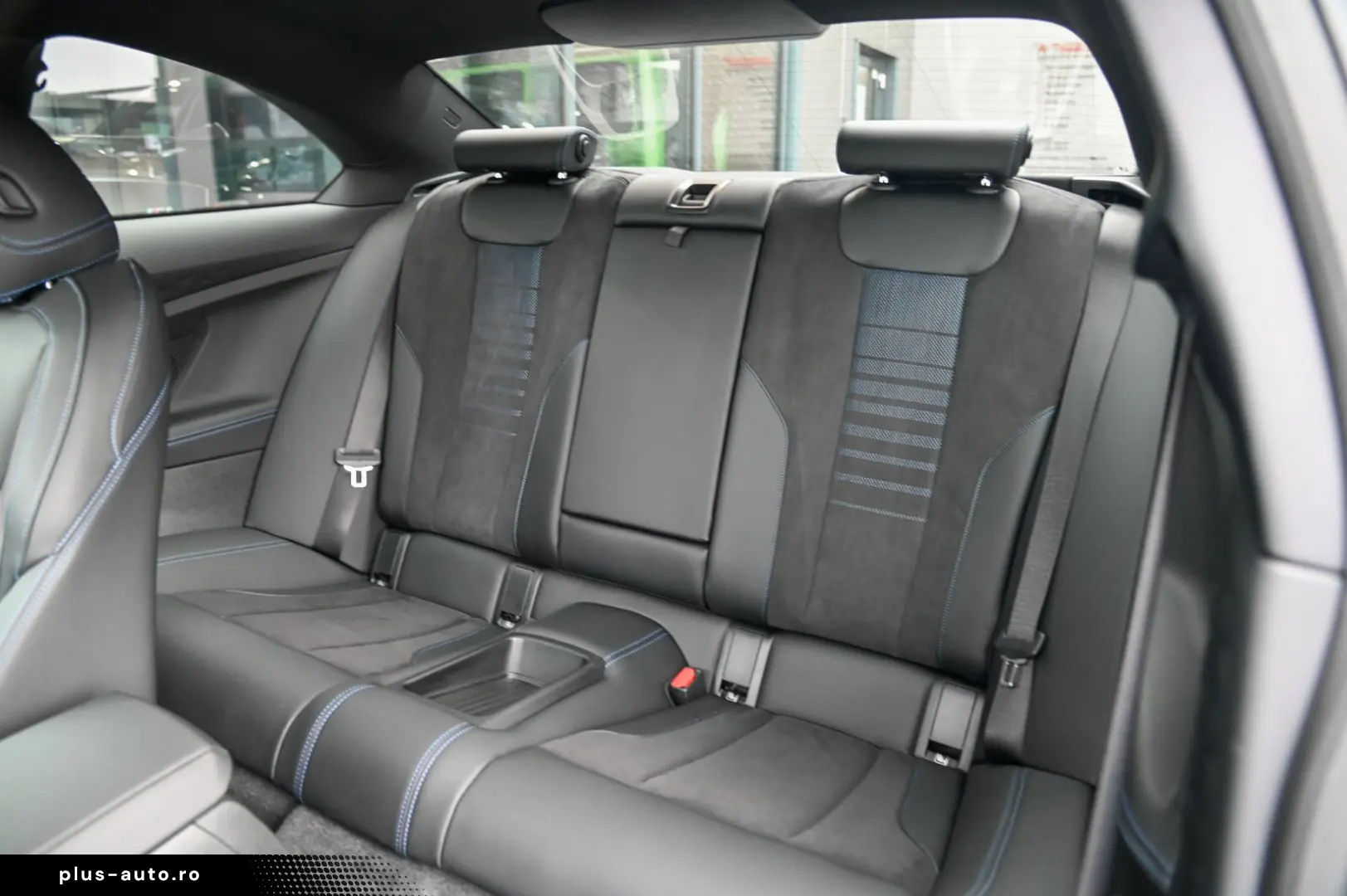 BMW M240i Coupe Widescreen  KW Gewinde  19  TEC GT6