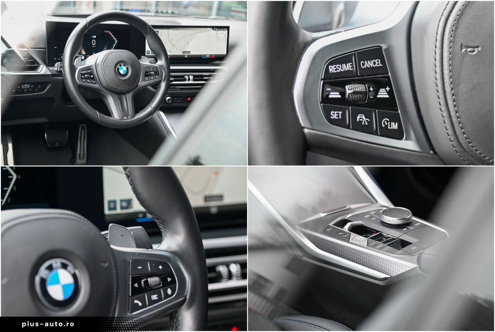 BMW M240i Coupe Widescreen  KW Gewinde  19  TEC GT6