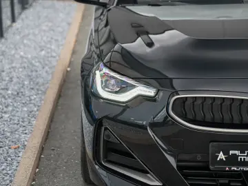 BMW M240i Coupe Widescreen  KW Gewinde  19  TEC GT6