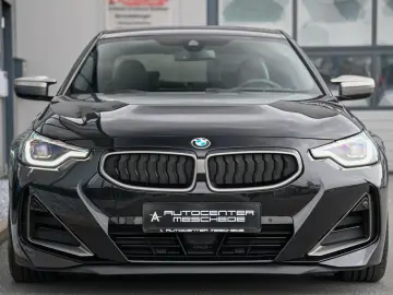 BMW M240i Coupe Widescreen  KW Gewinde  19  TEC GT6