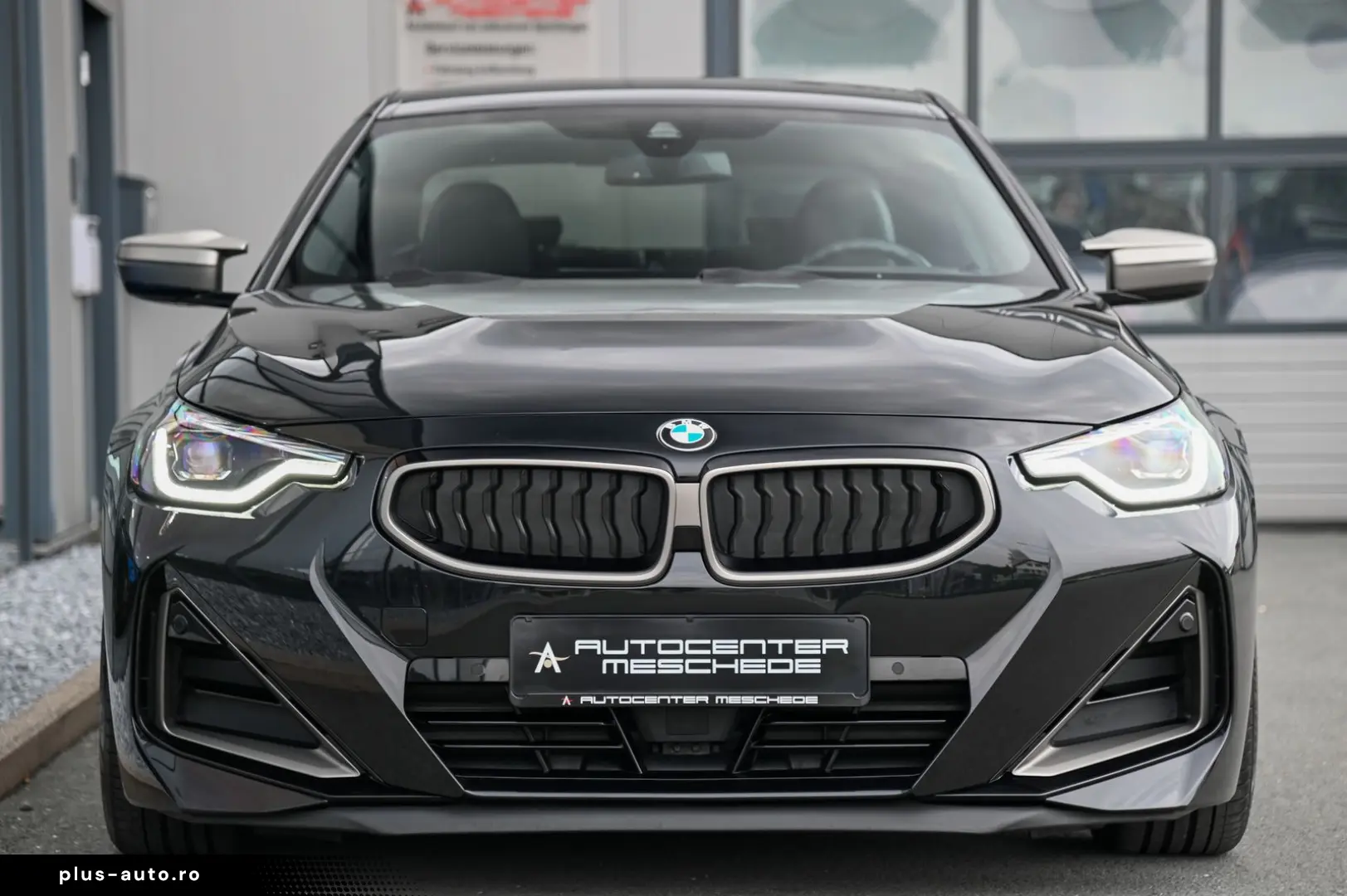 BMW M240i Coupe Widescreen  KW Gewinde  19  TEC GT6