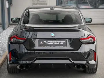 BMW M240i Coupe Widescreen  KW Gewinde  19  TEC GT6