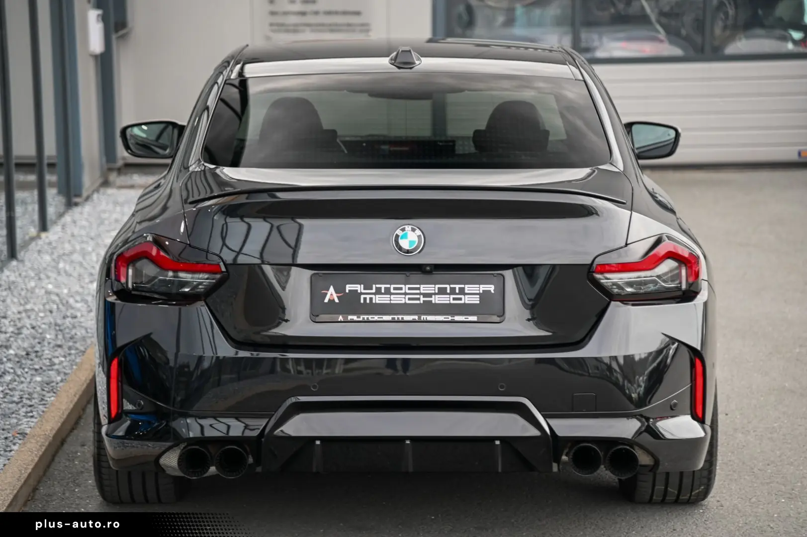 BMW M240i Coupe Widescreen  KW Gewinde  19  TEC GT6
