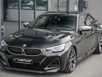 BMW M240i Coupe Widescreen  KW Gewinde  19  TEC GT6