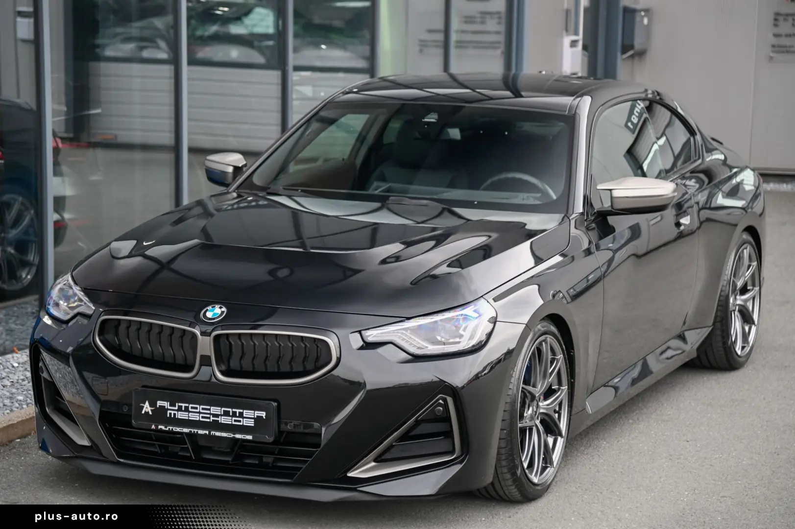BMW M240i Coupe Widescreen  KW Gewinde  19  TEC GT6