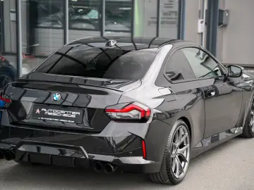 BMW M240i Coupe Widescreen  KW Gewinde  19  TEC GT6