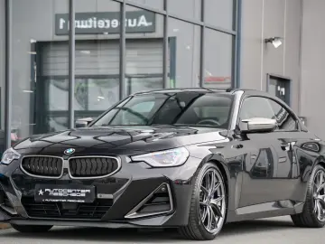 BMW M240i Coupe Widescreen  KW Gewinde  19  TEC GT6