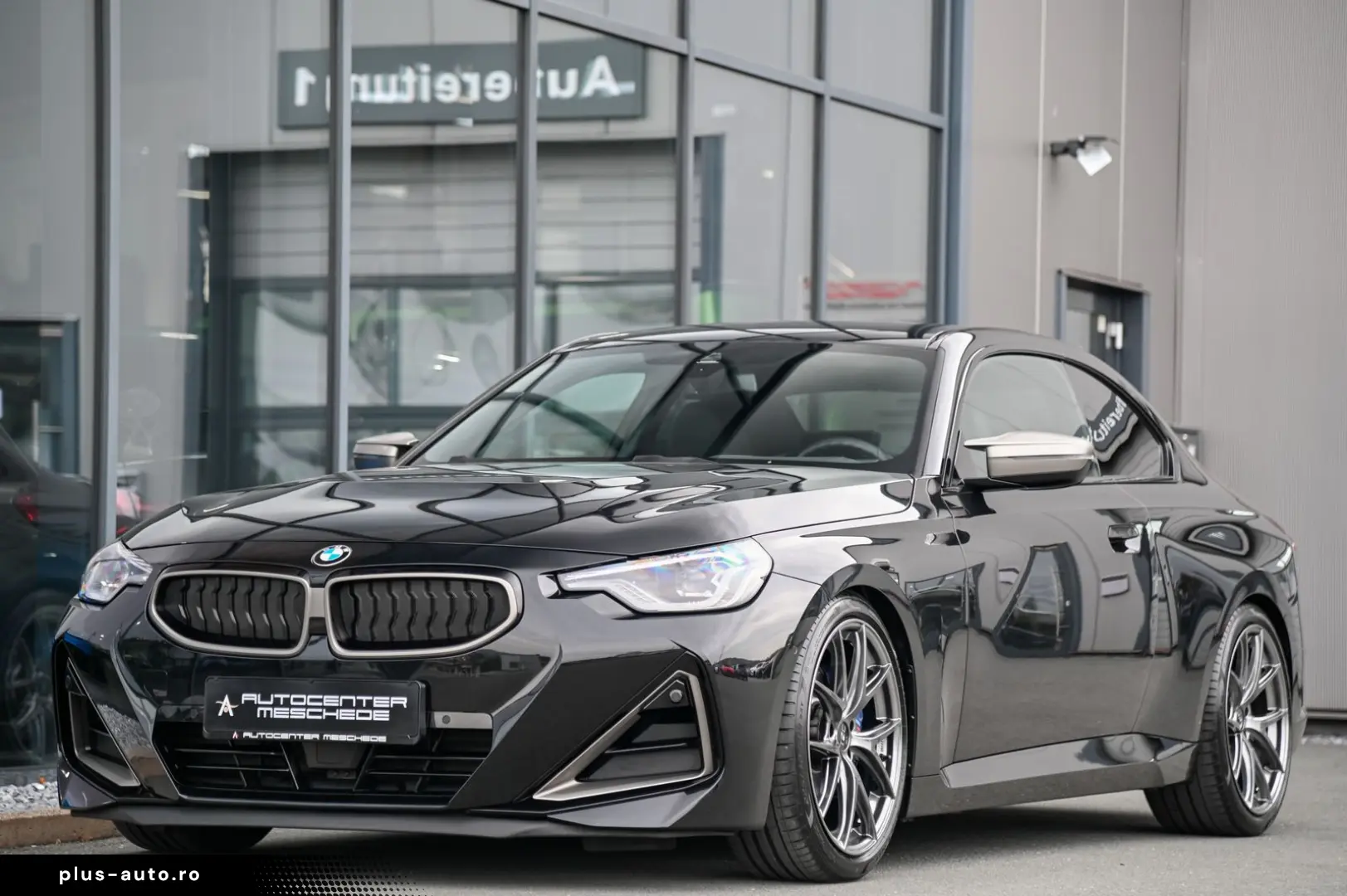 BMW M240i Coupe Widescreen  KW Gewinde  19  TEC GT6