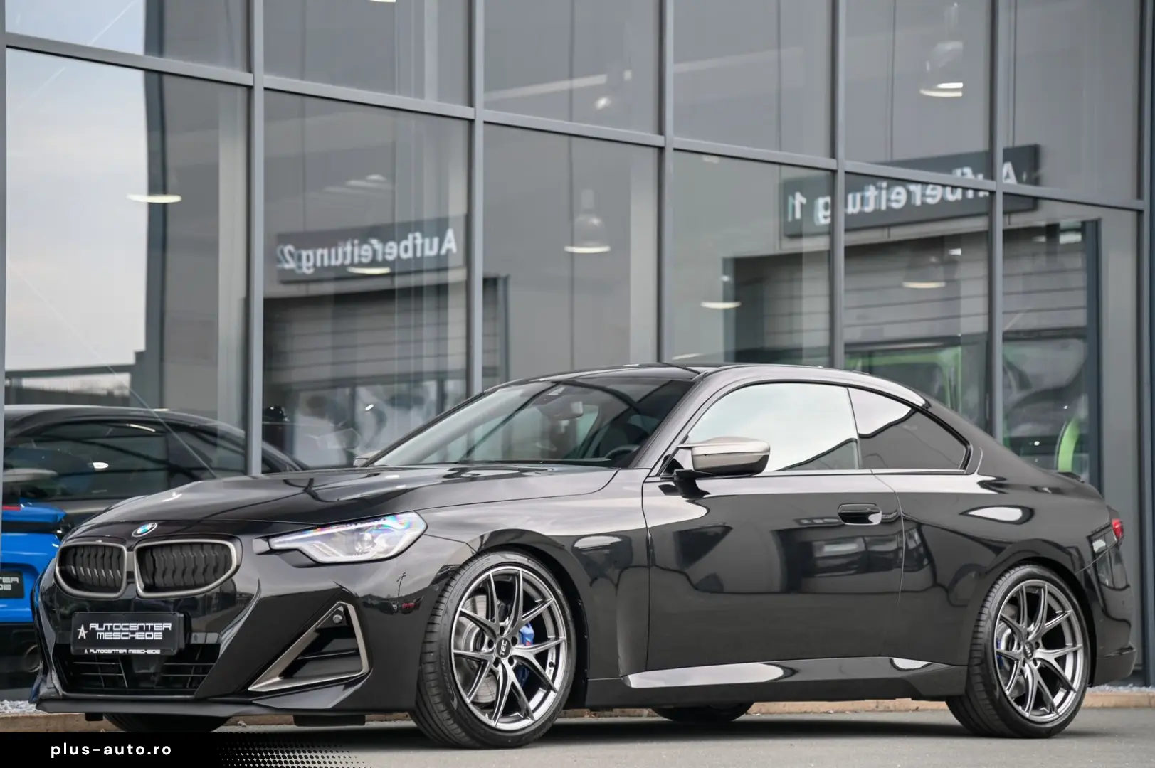 BMW M240i Coupe Widescreen  KW Gewinde  19  TEC GT6