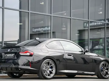 BMW M240i Coupe Widescreen  KW Gewinde  19  TEC GT6